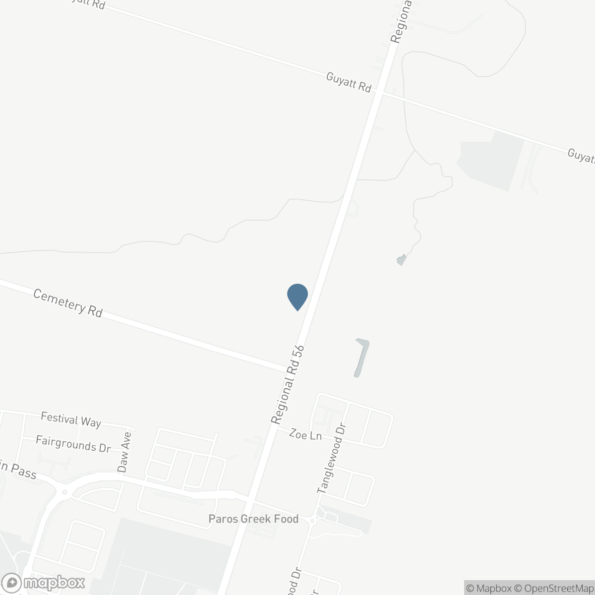 2250 56 HIGHWAY, Hamilton, Ontario L0R 1C0